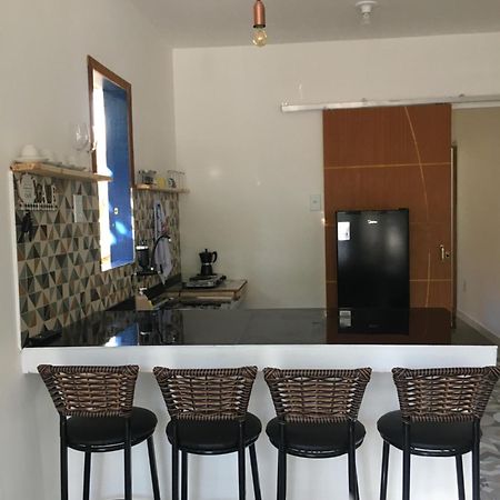 Casinhas Da Toca Βίλα Búzios Εξωτερικό φωτογραφία