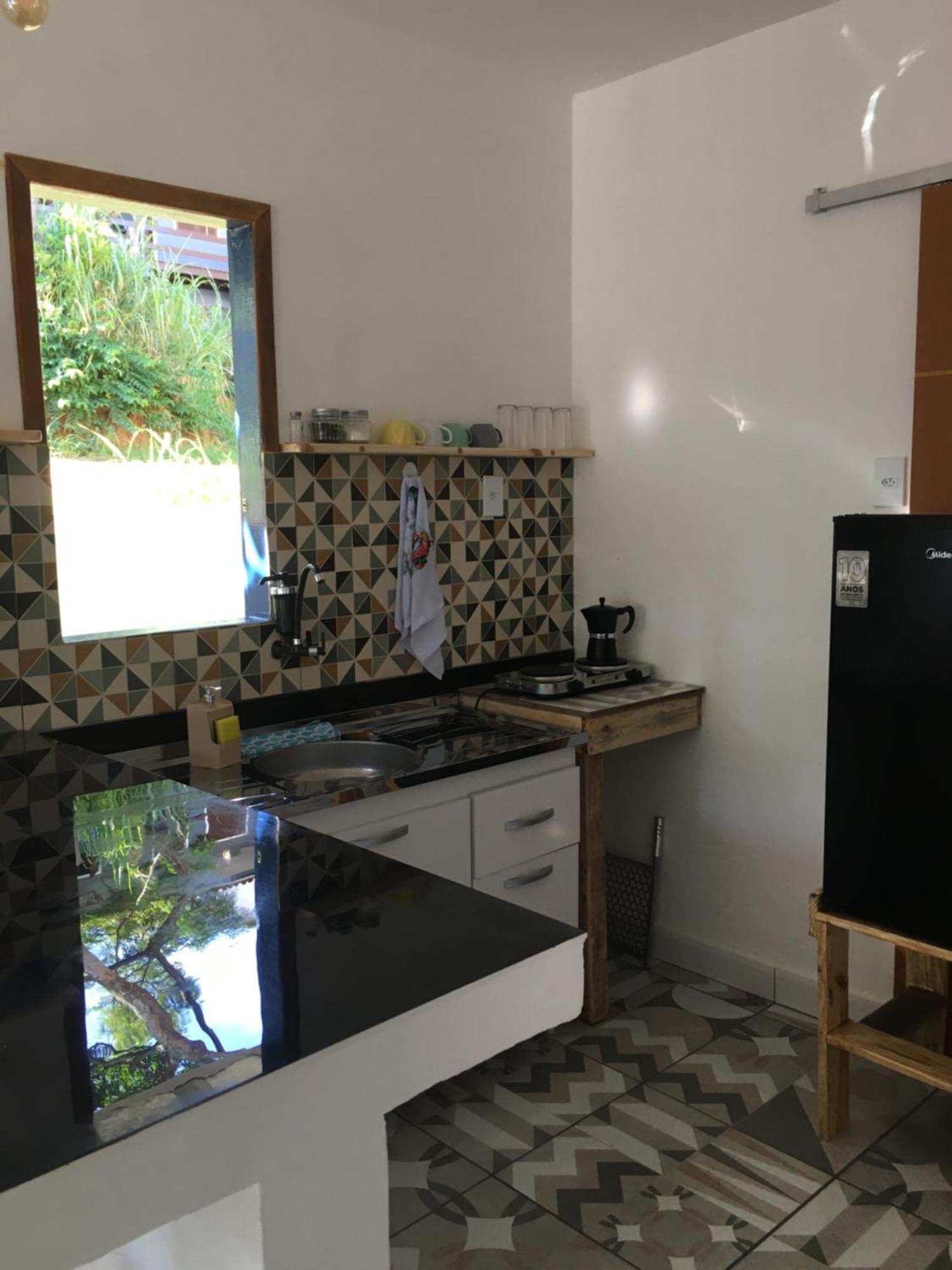 Casinhas Da Toca Βίλα Búzios Εξωτερικό φωτογραφία