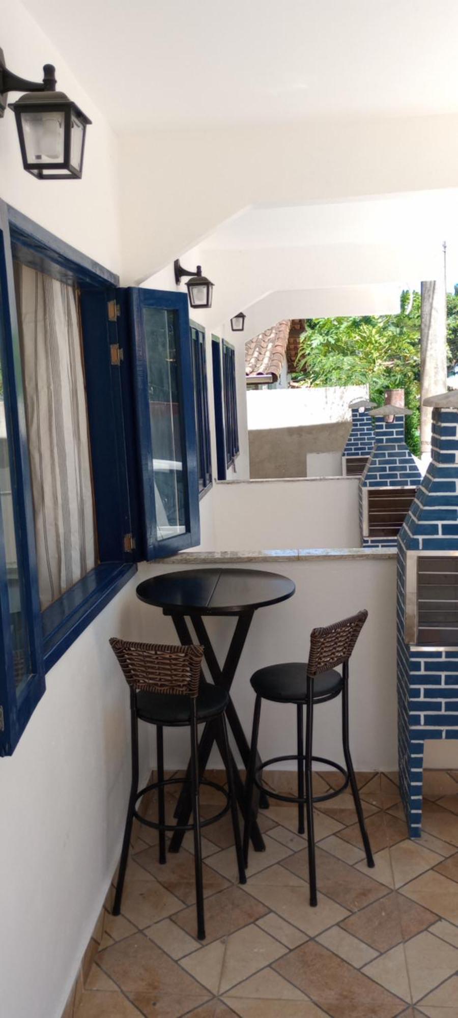 Casinhas Da Toca Βίλα Búzios Εξωτερικό φωτογραφία