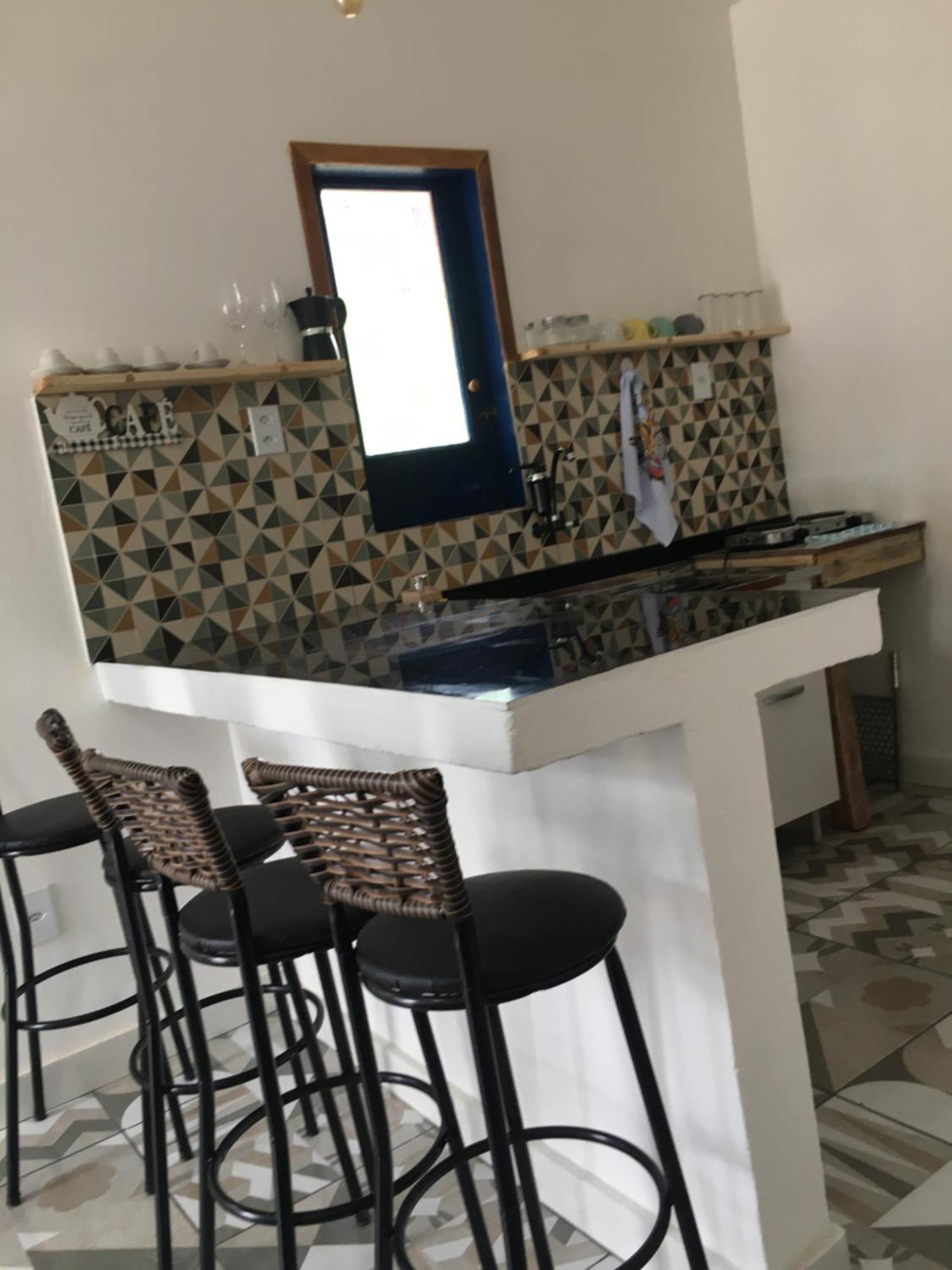 Casinhas Da Toca Βίλα Búzios Εξωτερικό φωτογραφία