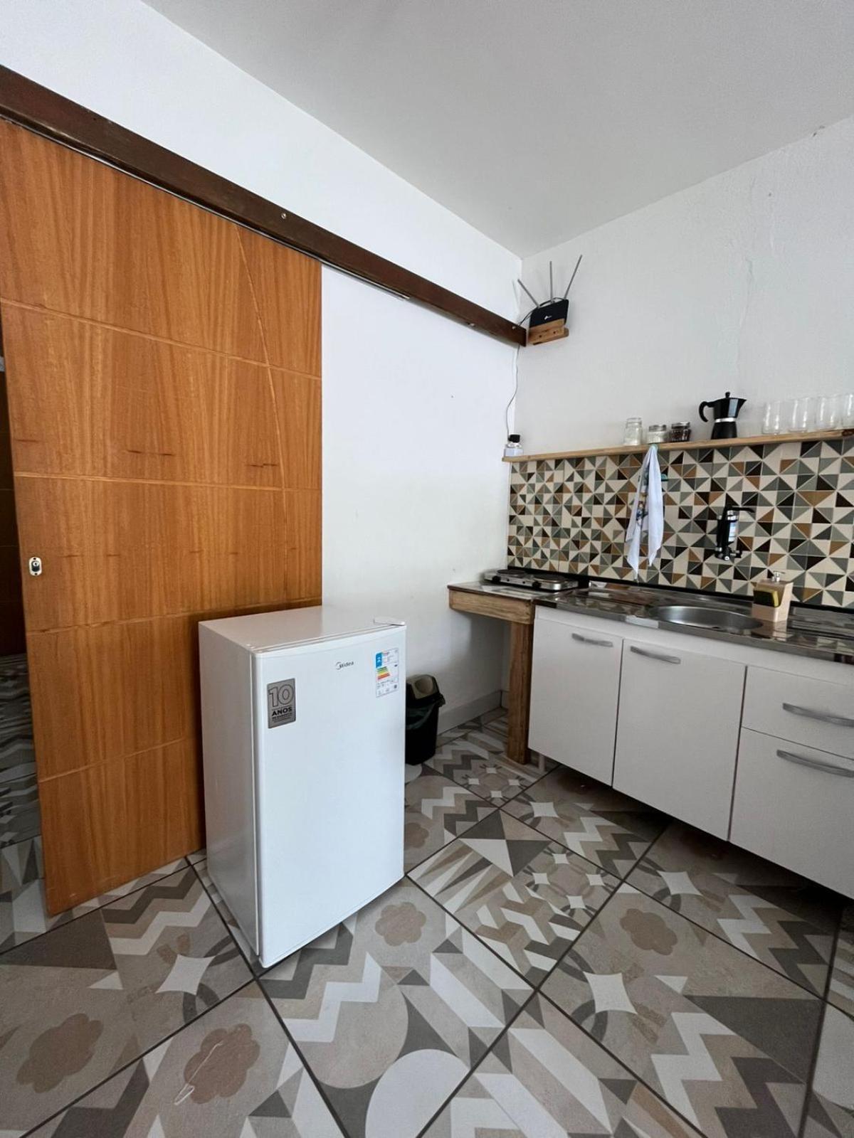 Casinhas Da Toca Βίλα Búzios Εξωτερικό φωτογραφία